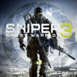 SNIPER GHOST WARRIOR 3