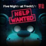 FIVE NIGHTS AT FREDDY'S: HELP WANTED