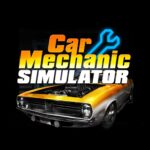 CAR MECHANIC SIMULATOR