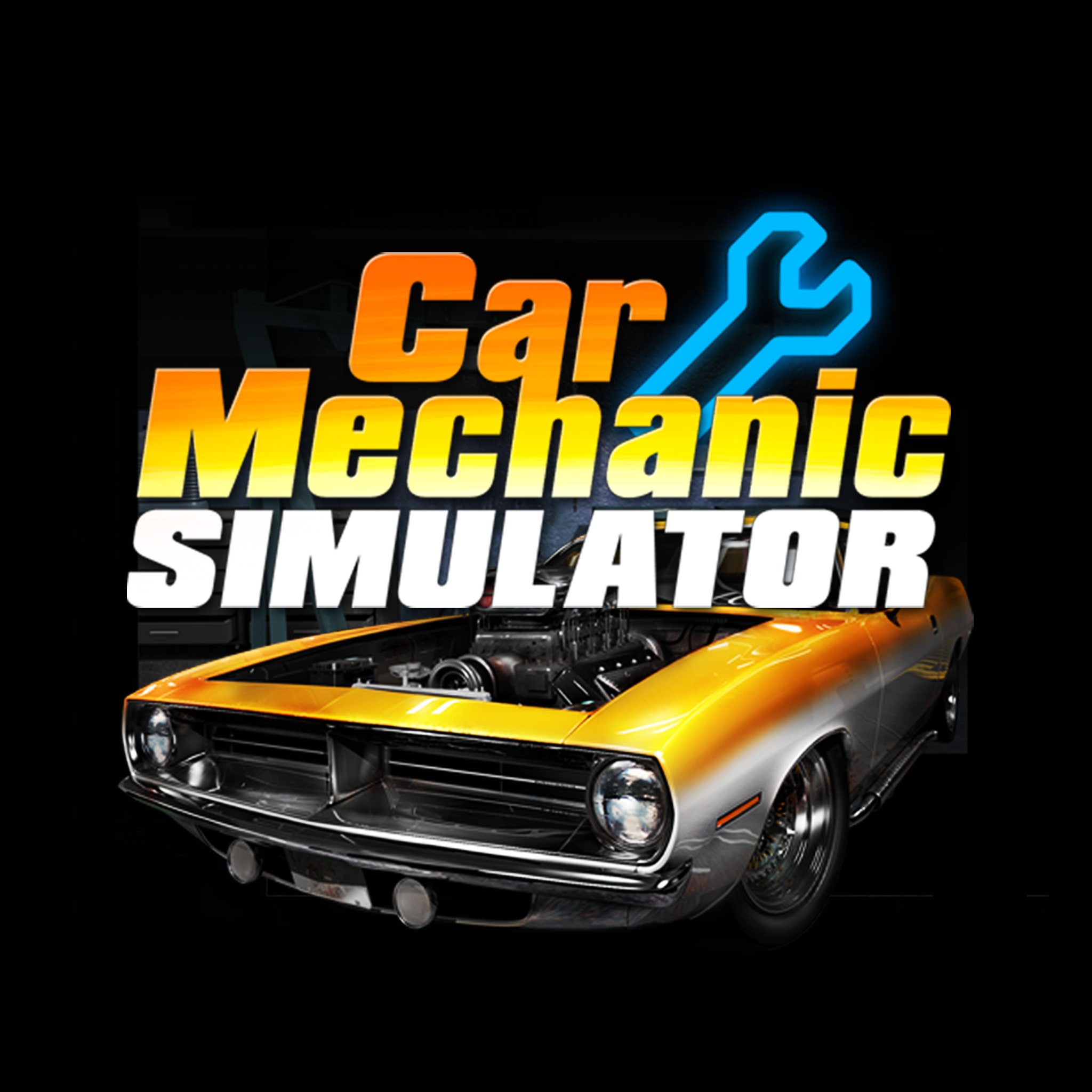 woKabQe4hKZRwRsGKOZ8S36ZK3eqDnxI CAR MECHANIC SIMULATOR - Imagen 1