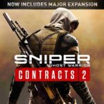 SNIPER GHOST WARRIOR CONTRACTS 2