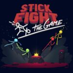 STICK FIGHT: THE GAME