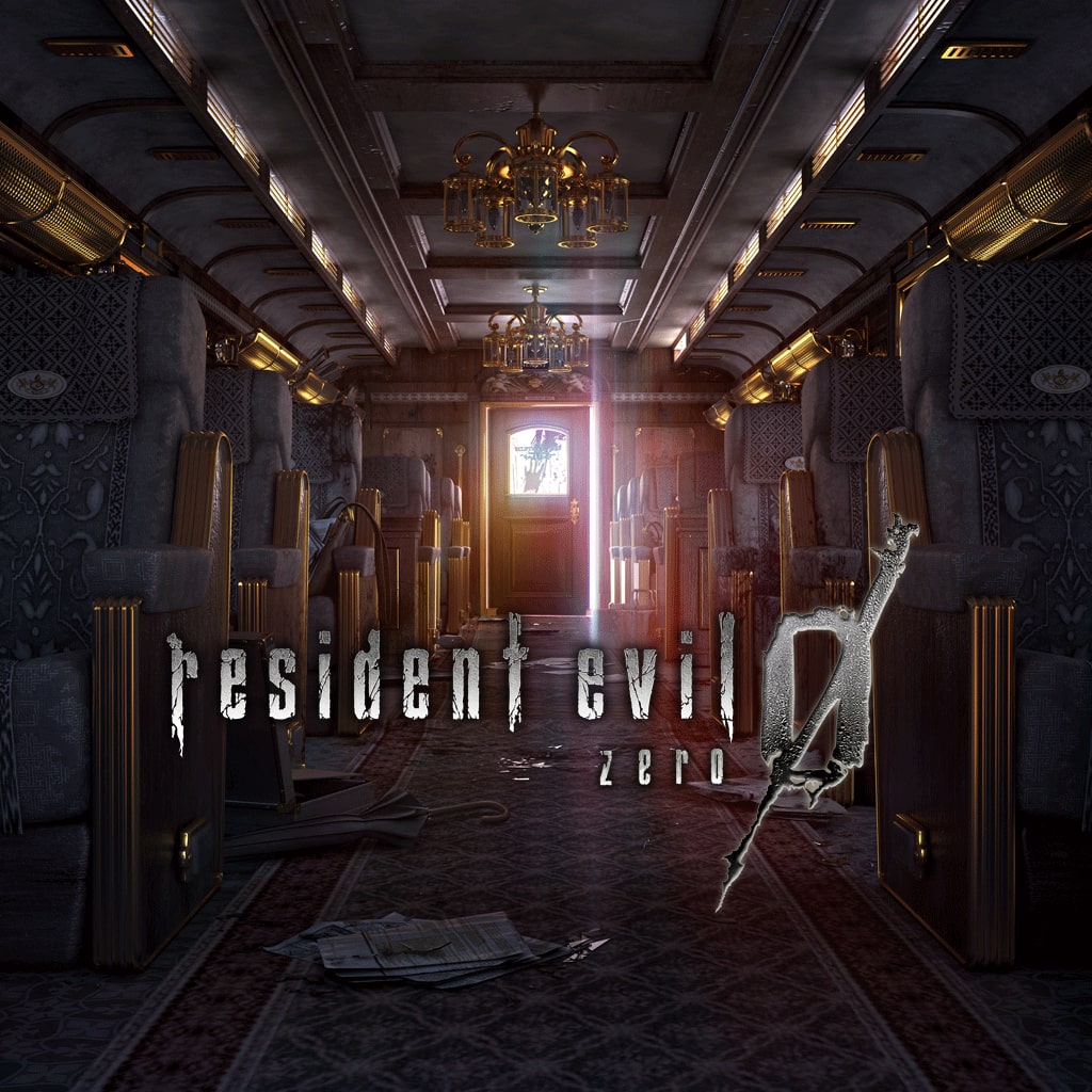 xw34qvOZBl5pRv6j2HCrJS8dGYdCgBIP.jpg RESIDENT EVIL 0 - Imagen 1