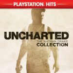 UNCHARTED THE NATHAN DRAKE COLLECTION