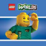 LEGO WORLDS