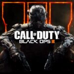 CALL OF DUTY BLACK OPS III