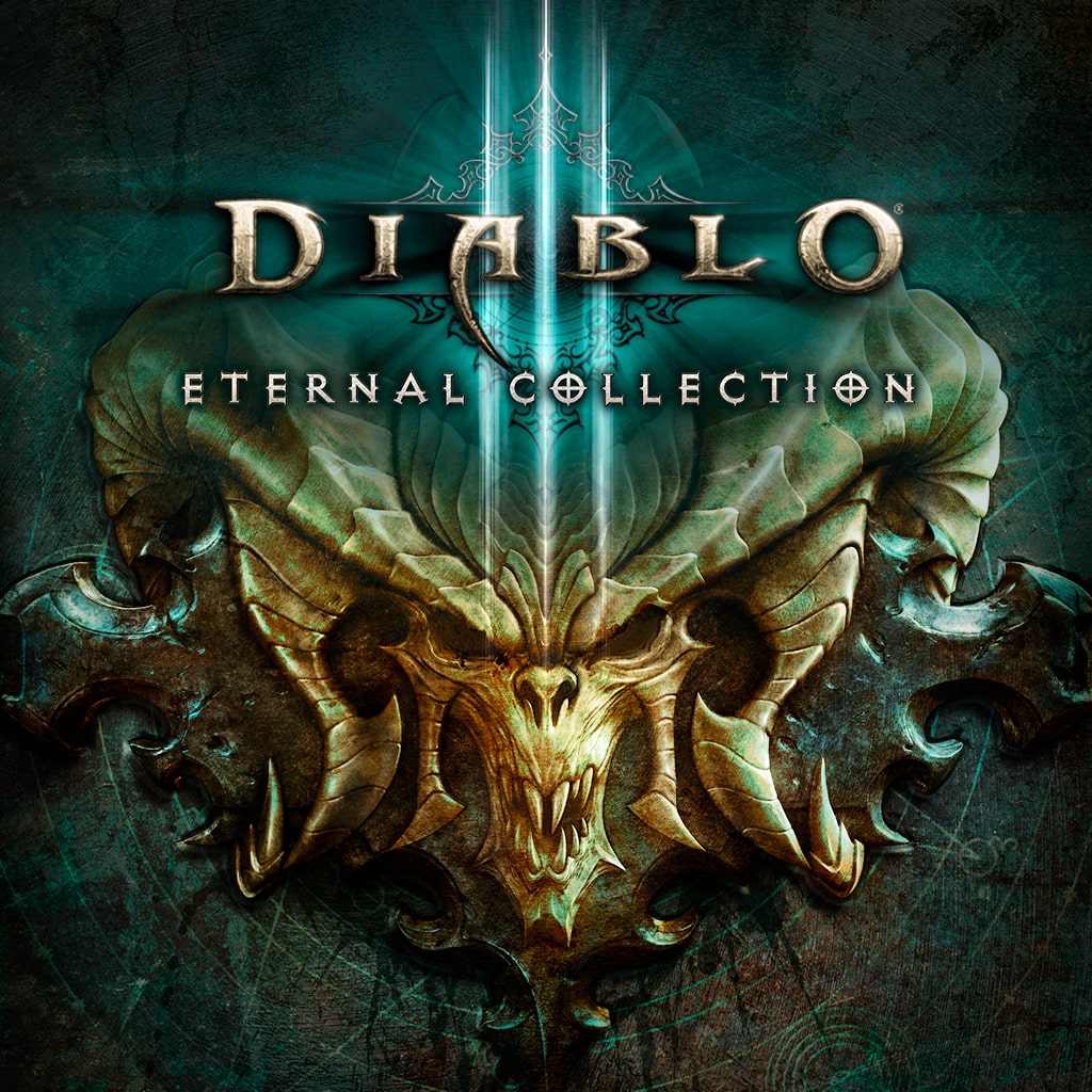 zubzZ7MULOqF7sIY7N8znMxWW8k0xxp9.jpg DIABLO III ETERNAL COLLECTION - Imagen 1