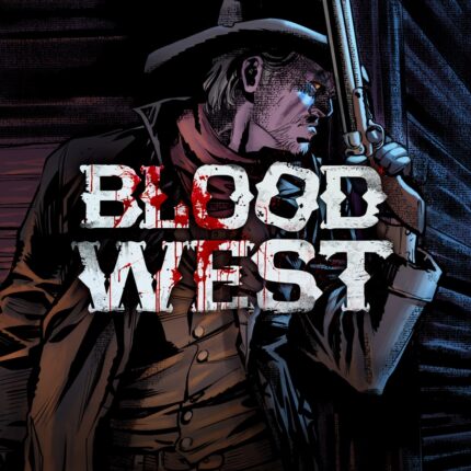 Blood West
