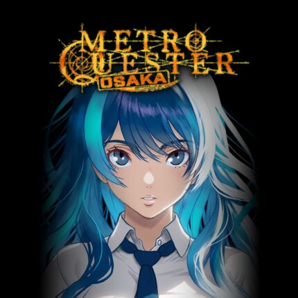 METRO QUESTER | OSAKA
