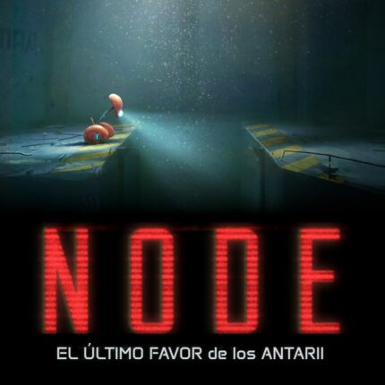 NODE: El Último Favor de los Antarii