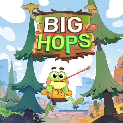 Big Hops