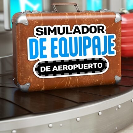 Airport Baggage Simulator