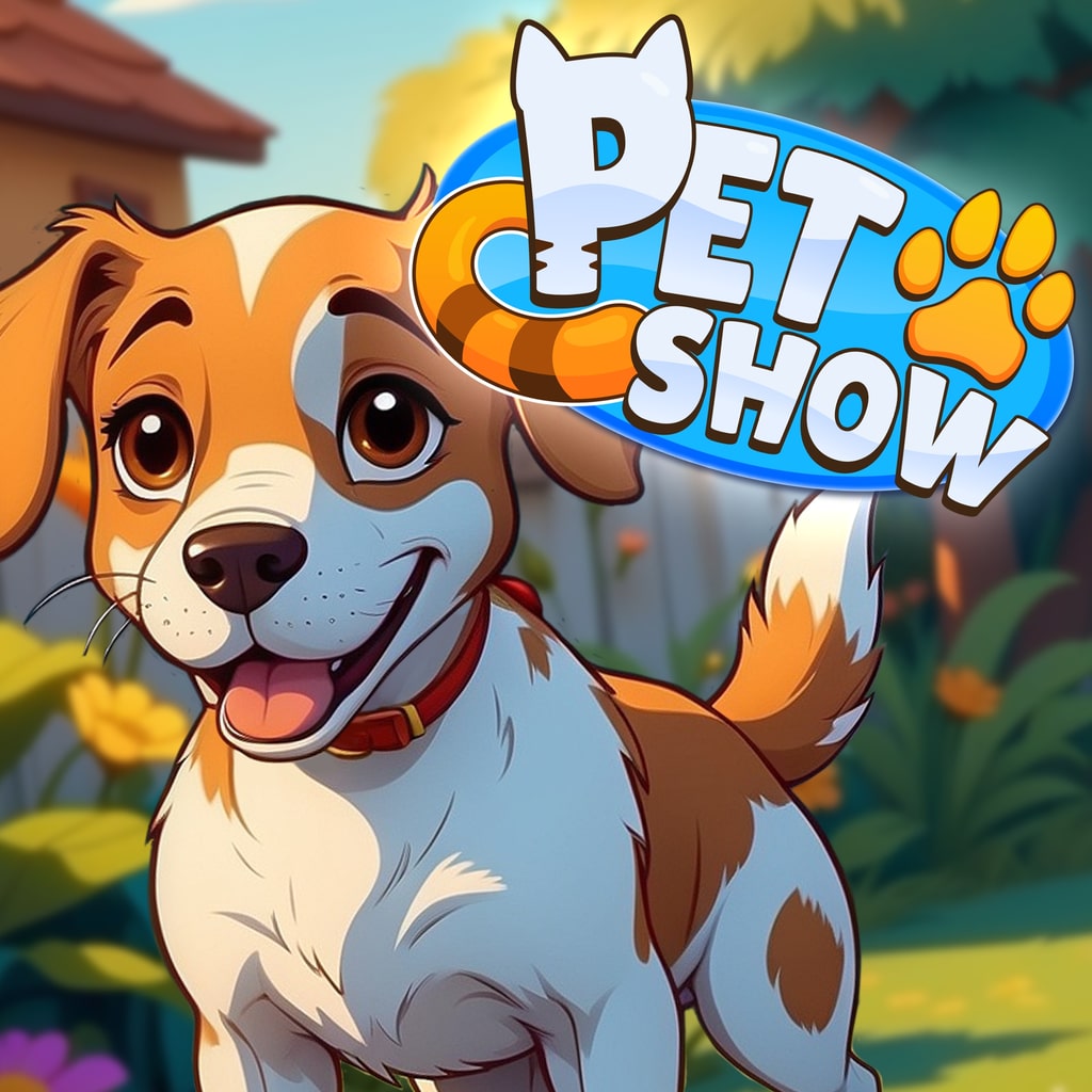 Pet Show