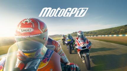 MotoGP™17