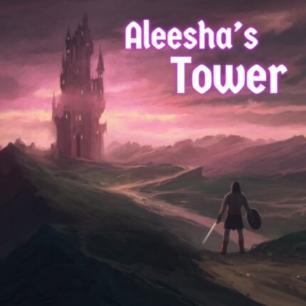 Aleesha's Tower