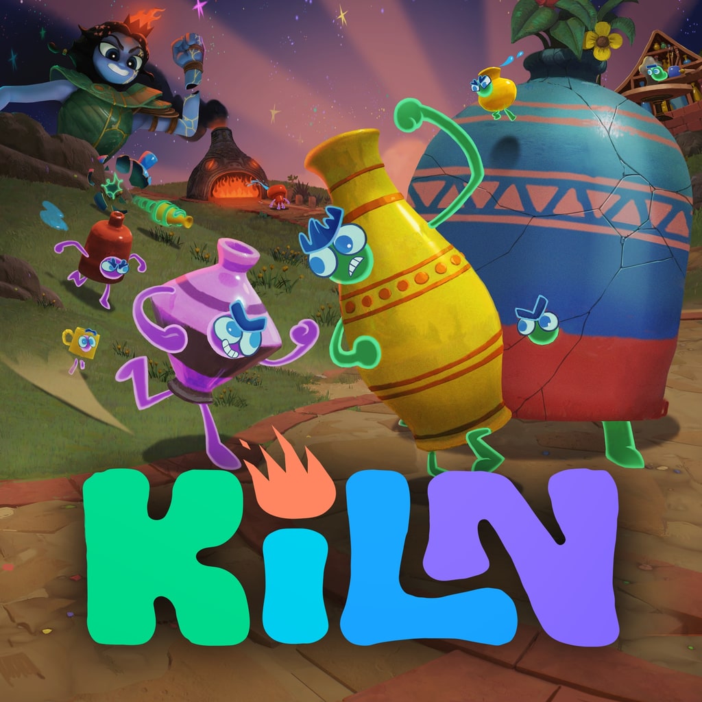 Kiln