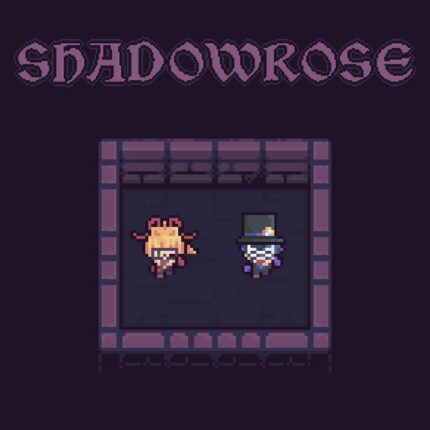 Shadow Rose