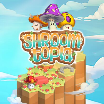 Shroomtopia