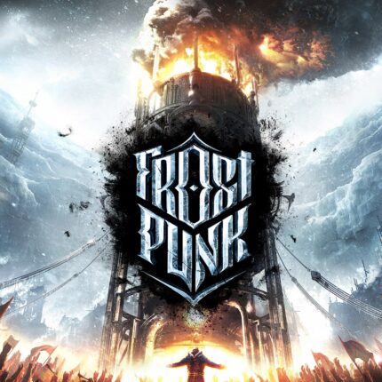 Frostpunk