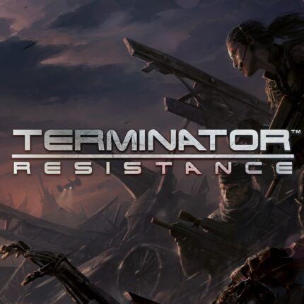 TERMINATOR RESISTANCE