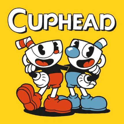 CUP HEAD