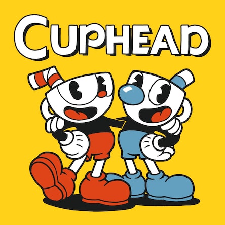 CUP HEAD