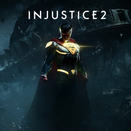 INJUSTICE 2
