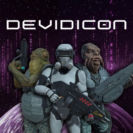 Devidicon