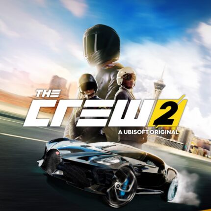 The Crew® 2