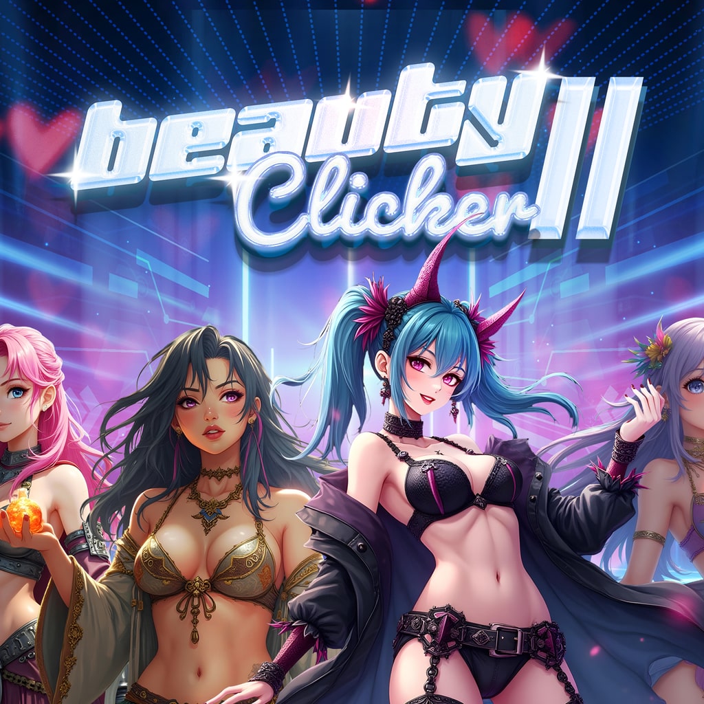 Beauty Clicker 2