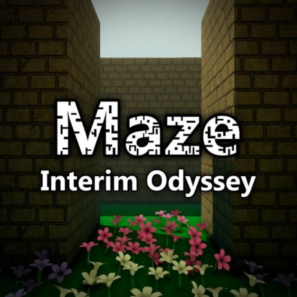 Maze: Interim Odyssey