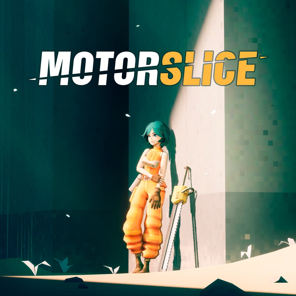 MOTORSLICE