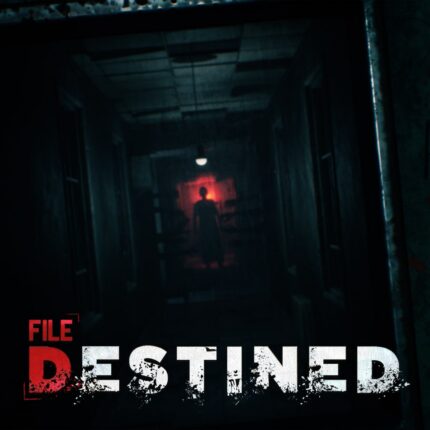 File Destined