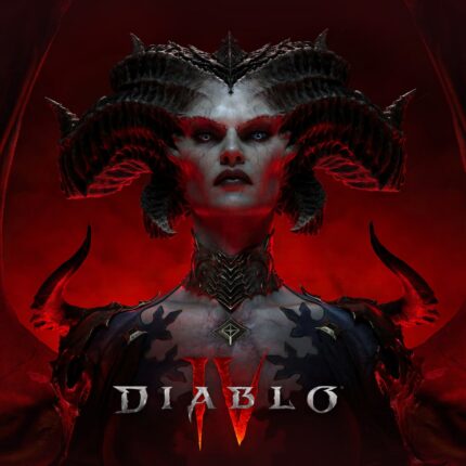 Diablo® IV