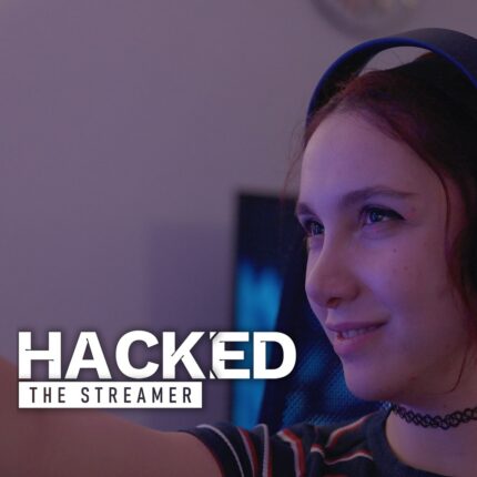 Hacked: The Streamer