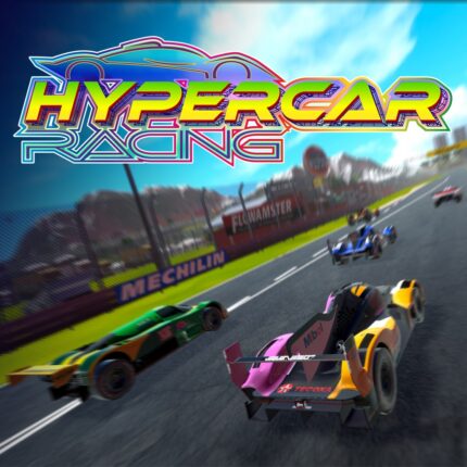 Hypercar Racing