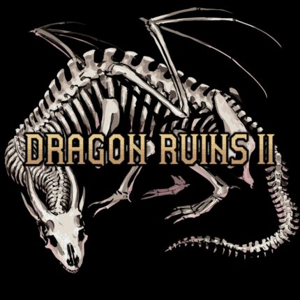 Dragon Ruins II