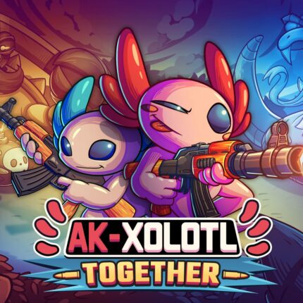 AK-xolotl