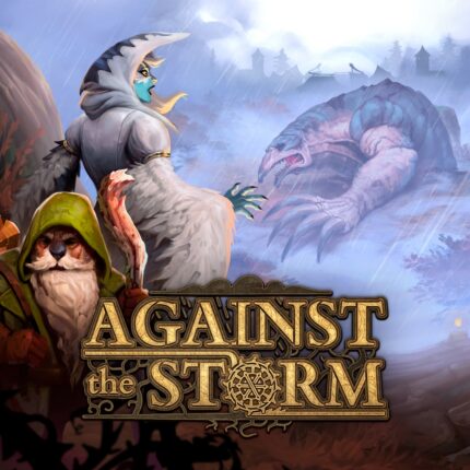 Against the Storm