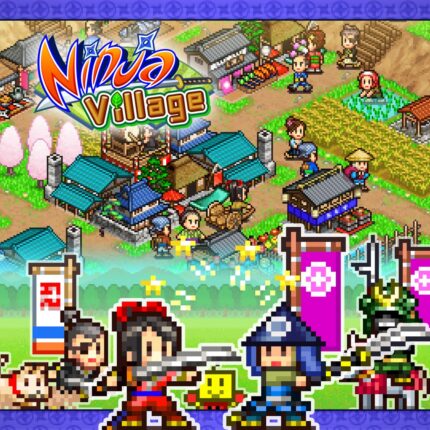 NINJA VILLAGE