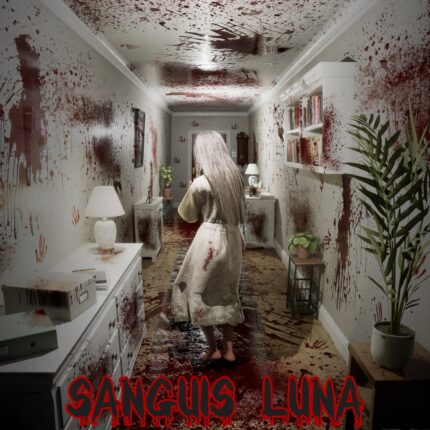 Sanguis Luna