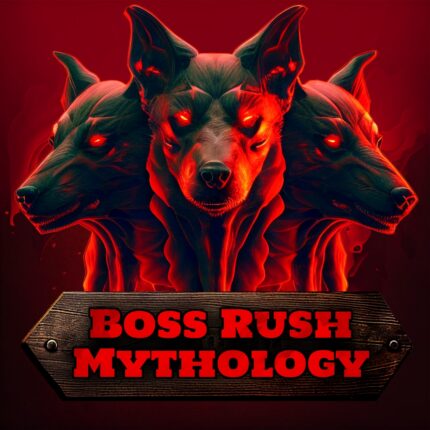 Boss Rush: Mythology