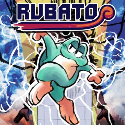RUBATO