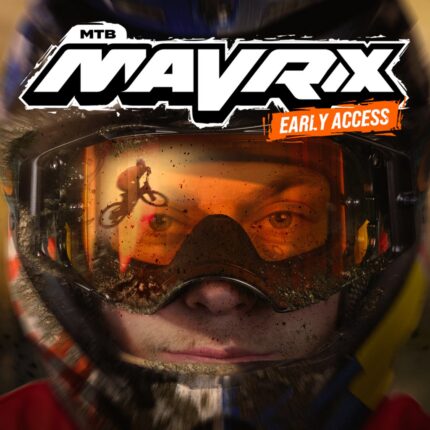 MAVRIX by Matt Jones
