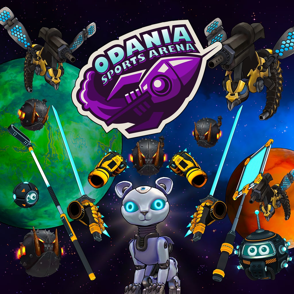 Odania Sports Arena