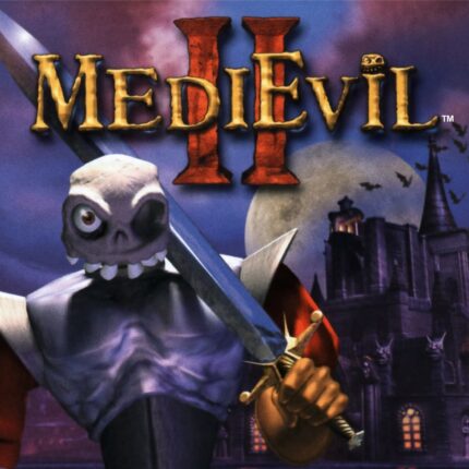 MediEvil II