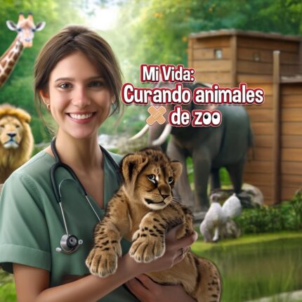 My Life: Zoo Vet