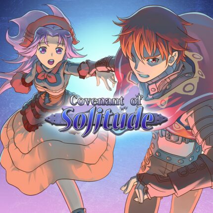 Covenant of Solitude