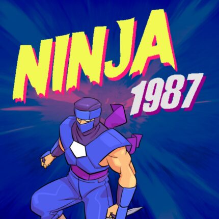 Ninja 1987