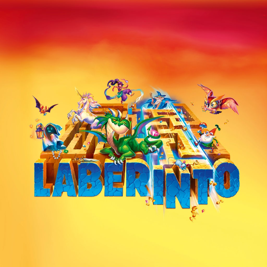 Labyrinth